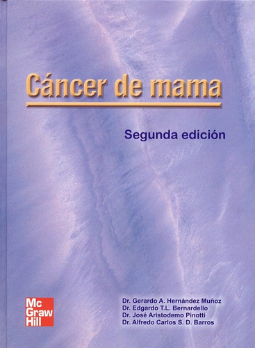 Cancer De Mama