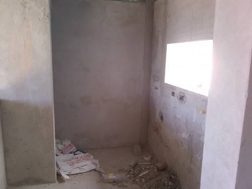 Imagen 3 de 17 de Venta. Departamento Tipo Duplex De 2 Dormitorios, Terraza Privada Y Cochera (en Construcción)