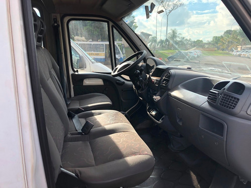 Van Boxer 2.3 Hdmi Teto Alto