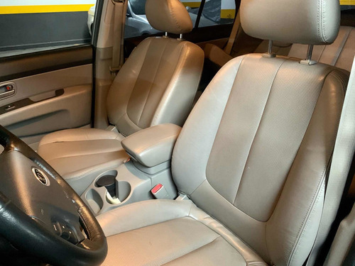 Kia Carens 2.0 Ex 5p Automática 2009