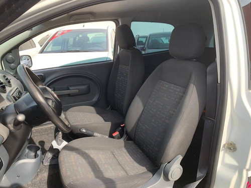 Fiat Uno 1.0 Evo Vivace 8v Flex 2p Manual