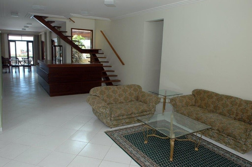 Sobrado Financiamento Sao Sebastiao - Sp - São Francisco - 4068