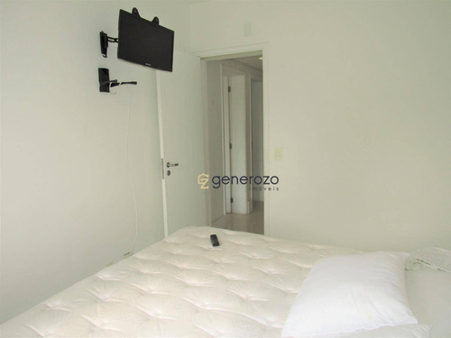Imagem 15 de 18 de Apartamento À Venda Na Praia Das Astúrias, Prédio Novo, 03 Dormitórios, Sacada Gourmet E Lazer - Ap0435