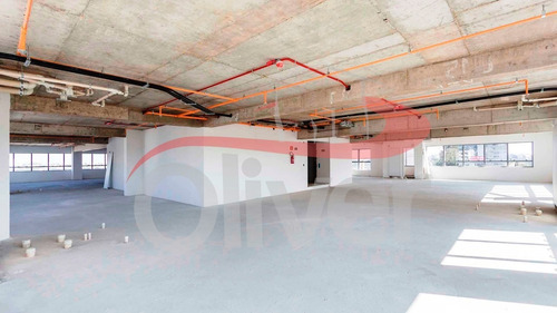 Imagem 11 de 17 de Barigui Business Center, Lajes Comercial, 2 Vagas De Garagem, Campina Do Siqueira, Curitiba, Paraná - Sa00097 - 33590770