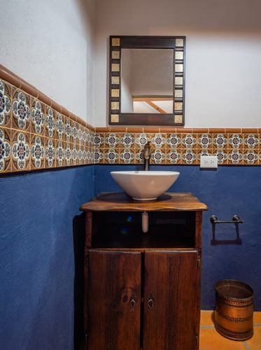 Imagen 29 de 30 de Casa Amanecer En Venta, Colonia San Rafael En San Miguel De