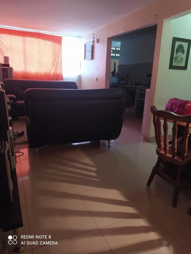 Imagen 5 de 14 de Apartamento En La Urbanización Valle Chara