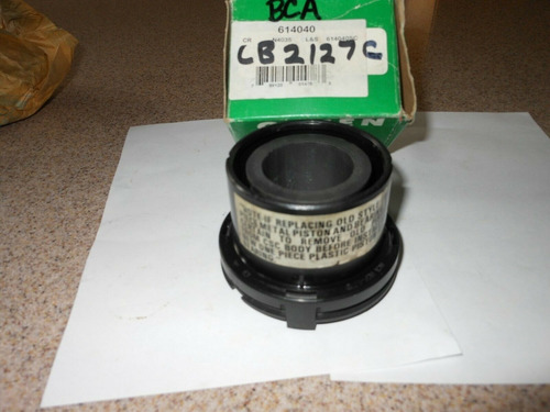 Collarin Clutch Ford Ranger 2.0 2.3 2.9 1985 1986 1987