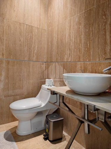 Imagen 8 de 13 de Exclusivo Apartamento En Res. Xian, Terrazas Del Country (lema-837)