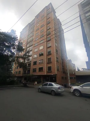Oficina en arriendo