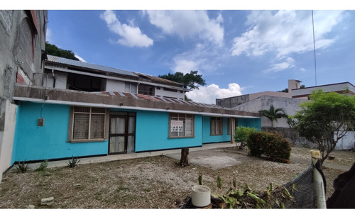 Venta - Casa Lote - Chuchurubi - Monteria