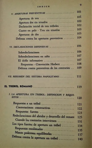 Sistemas Italianos Triunfantes En Bridge - Edgar Kaplan (Usado)