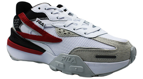 Fila Rapidride Hombre Adultos