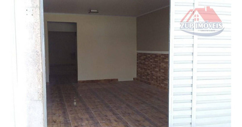 Imagem 12 de 14 de Casa Com 2 Quartos À Venda 53m² Por 298mil No Jardim Caiçara