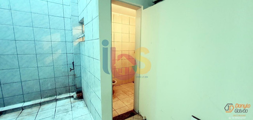 Imagem 5 de 6 de Alugo Ponto Comercial No Bairro Pontalzinho - Itabuna/ba - 5868