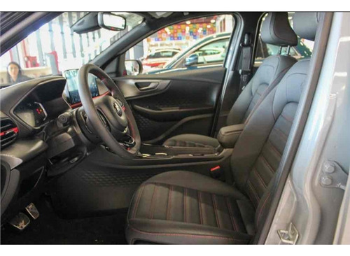 Fiat Pulse 1.3 TURBO 270 FLEX ABARTH AT6