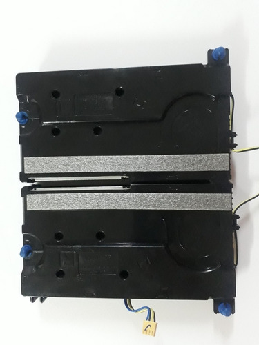 Bocinas Tv Bn96-45632b Samsung Un50nu6900b (Usado)