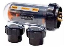 Comprar Clorador Electrolizador De Sal Astral Bz15 Para Piscina