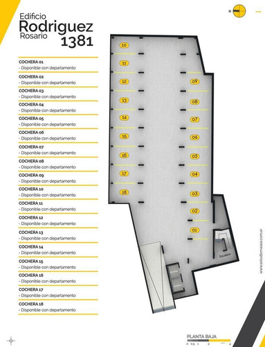 Imagen 5 de 30 de Departamento - Lourdes