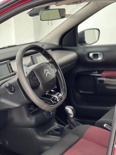 Citroën C4 Cactus 1.2 Puretech 110 At6 S&s Shine