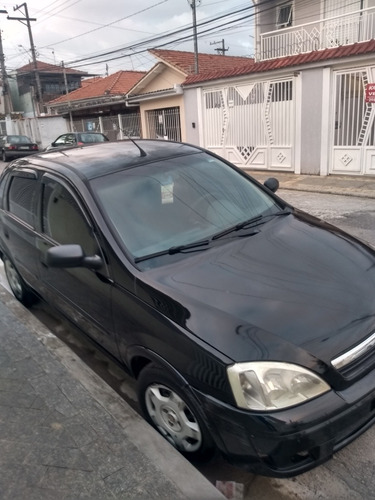 Chevrolet Corsa 1.4 Maxx Econoflex 5p 2012