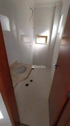 Sobrado Com 3 Dormitórios À Venda, 127 M² Por R$ 680.000,00 - Vila Gopoúva - Guarulhos/sp - So0033