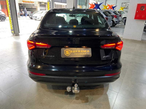 Fiat Cronos 1.8 Flex Hgt At6 2020