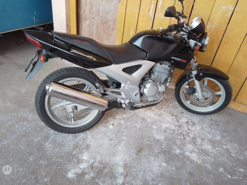 Honda Twister 250