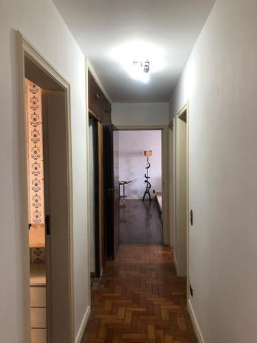 Imagem 25 de 25 de Apartamento Em São Paulo - Sp - Ap0031_elso