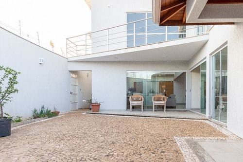 Imagem 5 de 30 de Casa À Venda, - Água Branca - Piracicaba/sp - Ca3281