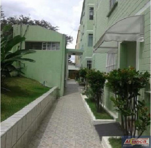 Imagem 14 de 15 de Apartamento Para Venda No Bairro Macedo Em Guarulhos - Cod: Ai29404 - Ai29404