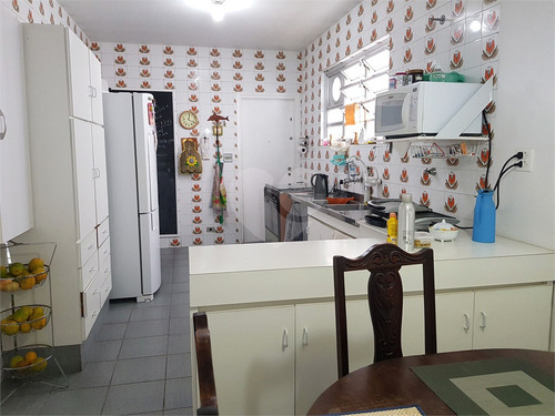 Imagem 20 de 30 de Casa Térrea No Jardim Marajoara - Reo12405