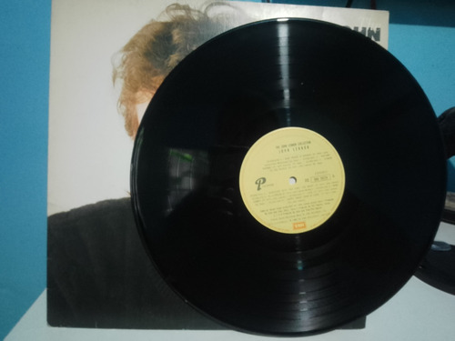 Lp John Lennon The Collection (Usado)