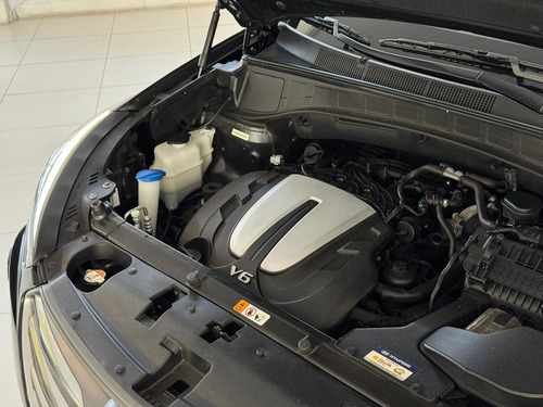 Hyundai Santa Fe 3.3 MPFI 4X4 7 LUGARES V6 270CV GASOLINA 4P AUTOMÁTICO