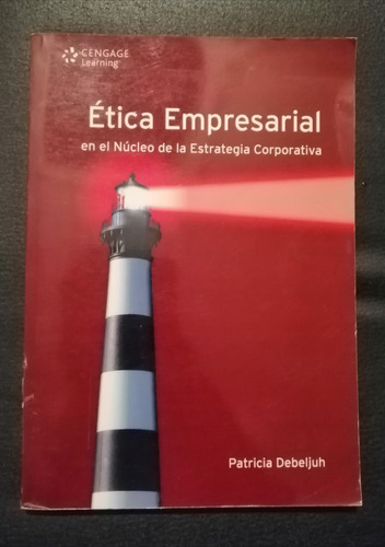 Etica Empresarial Patricia Debeljuh
