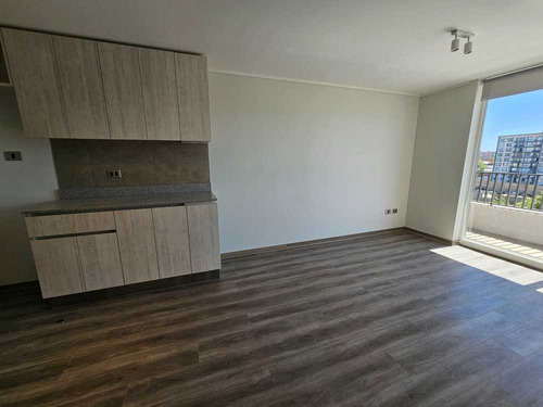 Depto Nuevo Con 53 M2 2d2b (72004)