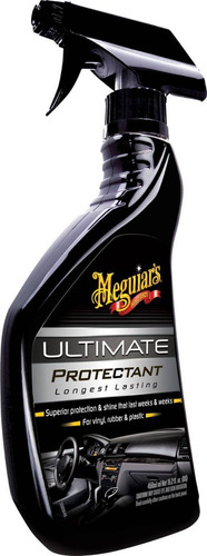 Protector De Vinil 450 Ml Meguiars