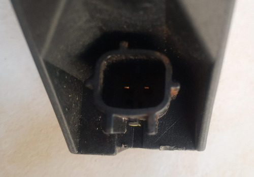Sensor De Impacto Airbag Der Vw Jetta A4 Aut Americano 02 (Usado)