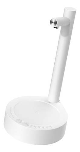 Bomba Dispensadora De Agua Inteligente Bake Bottle
