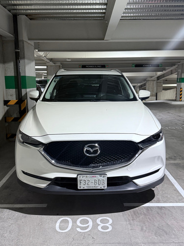 Mazda CX-5 2.5 S Grand Touring 4x2 At