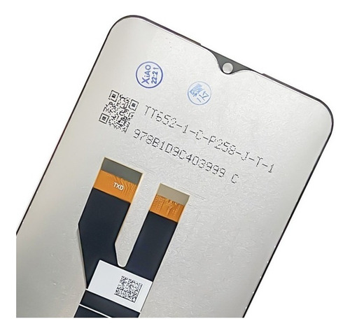 Pantallas Lcd Compatibles With Oppo Realme C11 2021/ C20/c