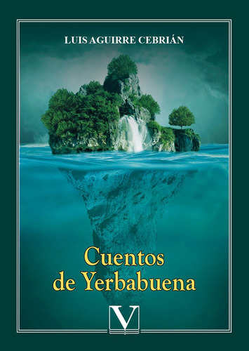 Cuentos De Yerbabuena