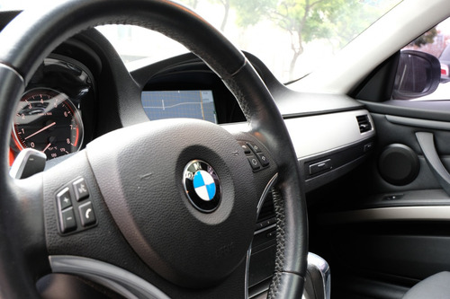 BMW Serie 3 Coupe 325i