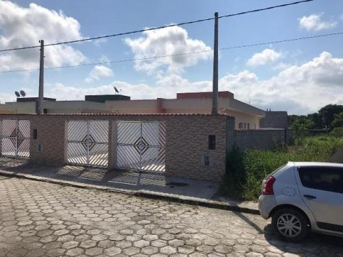 Terreno No Bairro Nossa Senhora Do Sion - Itanhaém/sp - 6636