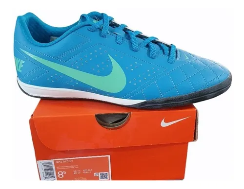 Tenis nike de futsal mercado cheap livre