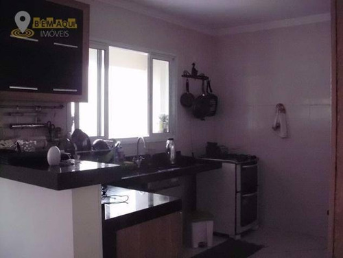 Imagem 4 de 13 de Casa Residencial À Venda, Parque Nossa Senhora Da Candelária, Itu. - Ca0337