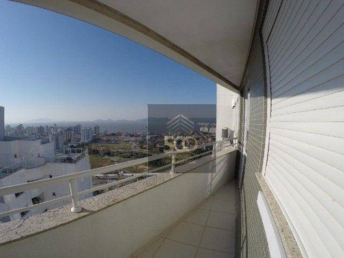 Imagem 4 de 20 de Apartamento Com 2 Dormitórios À Venda, 70 M² Por R$ 541.000,00 - Capoeiras - Florianópolis/sc - Ap2428