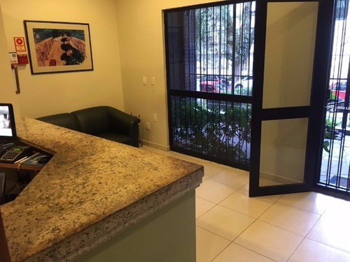 Imagem 5 de 15 de Conjunto/sala - Petropolis - Ref: 393553 - V-mi16766
