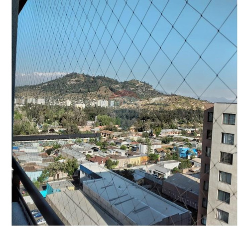 Excelente Departamento Con Vista Panorámica