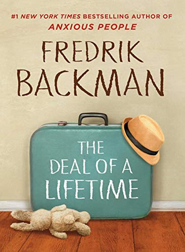 The Deal Of A Lifetime (libro En Inglés)