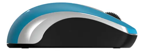 Genius Mouse Eco-8100 Recargable